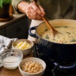 What to Use Instead of Coconut Milk: 12 Swaps