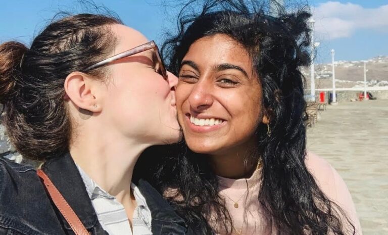 9 Readers Share Their Honeymoon Snapshots