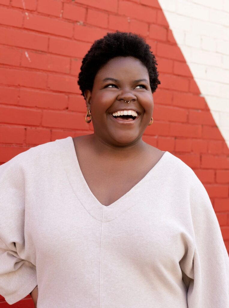 A Week of Outfits: Mbiye Kasonga