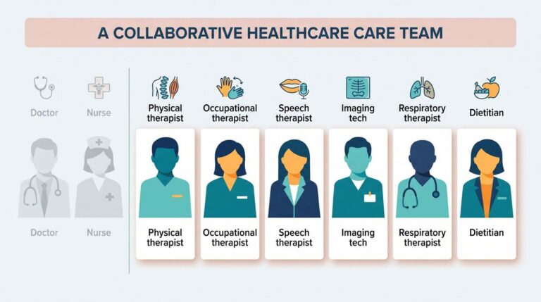 Allied Health, Explained: The Fast-Growing Field Shaping Modern Wellness