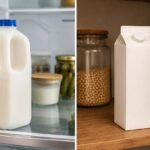 Does Polenta Go Bad? Shelf Life, Storage & Safety
