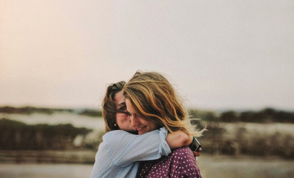 Living Without My Big Sister