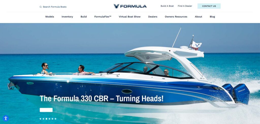 The Best Features to Look for in a Luxury Powerboat