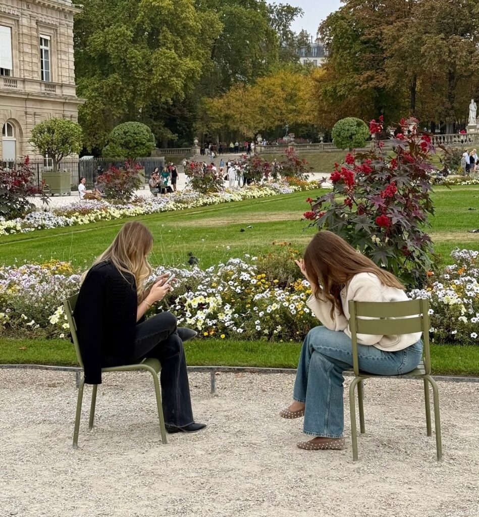 10 Fun Things I Noticed in Paris