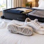 7 Things You Should Never Leave in a Rental Car