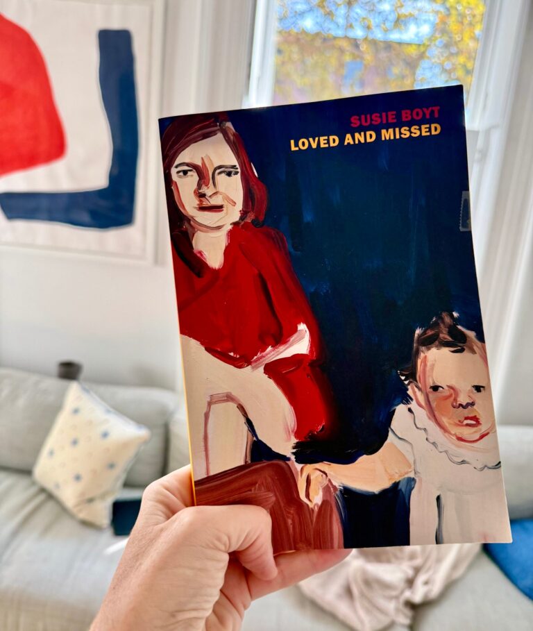 A Very English Novel That I Loved