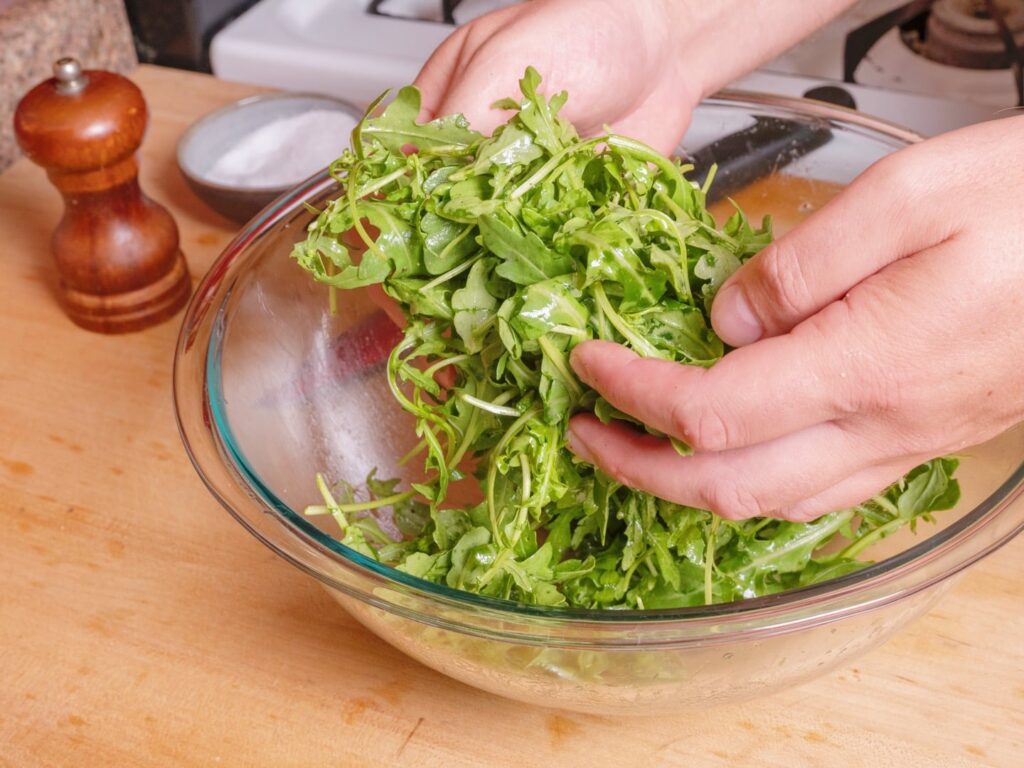Back to Basics: How to Make a Vinaigrette Without a Recipe