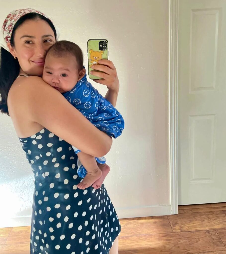 Five Gifts for New Mothers