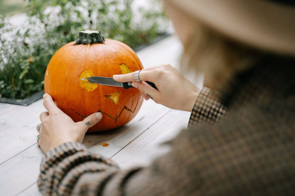 How to Make Your Carved Pumpkin Last Longer: 6 Tips