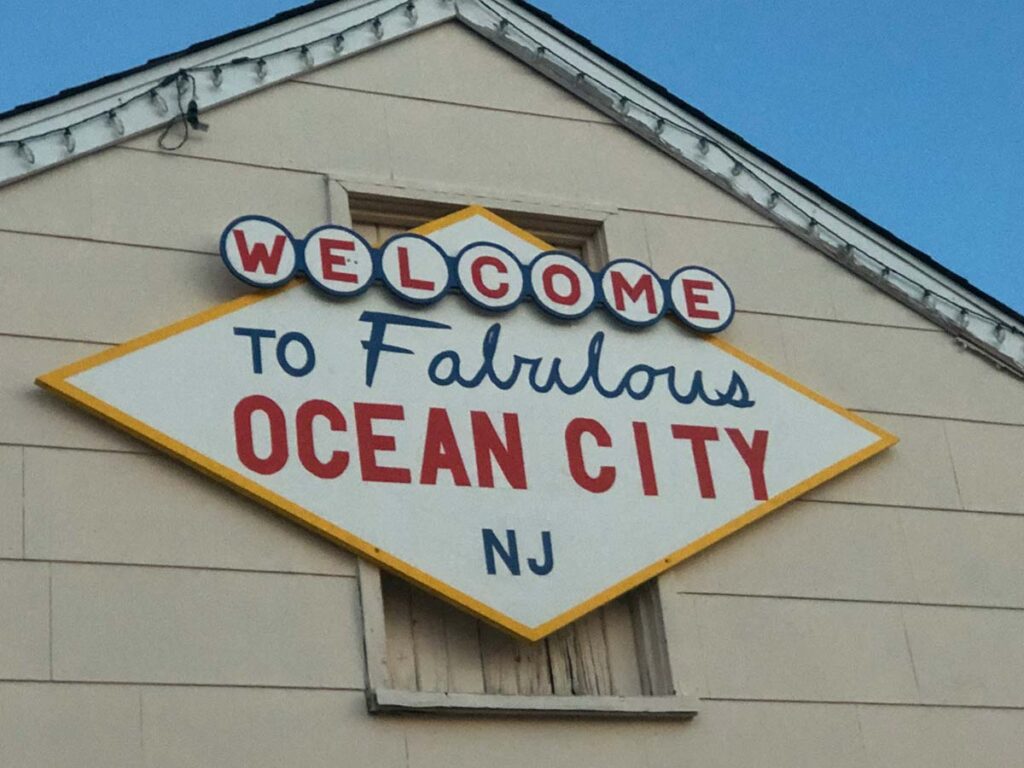 Things to Do on the Jersey Shore for Thanksgiving