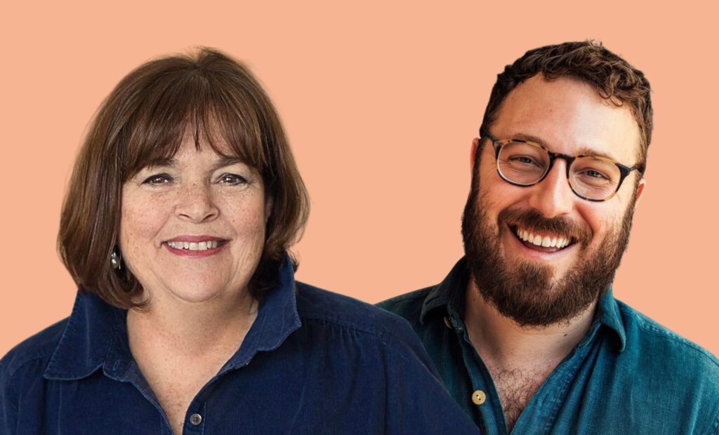 What Ina Garten Buys at Trader Joe’s (and So Much More)